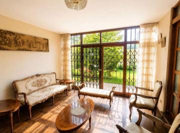 Terreno / Lote , Lima · Casa en Venta en San Isidro a $820,000