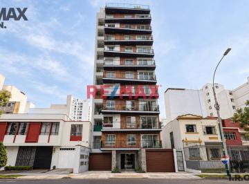 Departamento · 93m² · 3 Dormitorios · Depa en Venta 93 m² Frente Al Parque – Pueblo Libre
