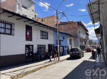 Terreno / Lote · 363m² · 3 Dormitorios · La Ubicación Que Buscas! Terreno en El Centro de Cajamarca