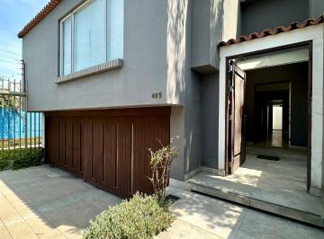 Casa de 10 habitaciones,  · Alquilo Casa Para Oficina en San Borja