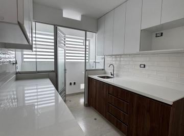Departamento de 3 habitaciones, Lima · Alquilo Departamento Estreno - Ubicacion Excelente
