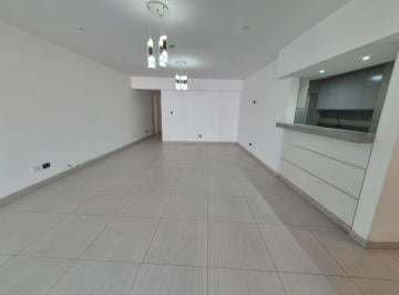 Departamento · 118m² · 4 Dormitorios · 1 Estacionamiento · Departamento en Venta en Surquillo