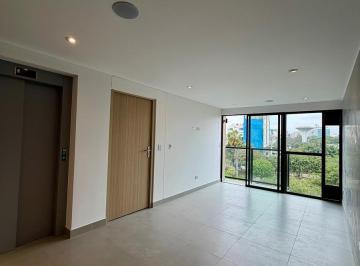 Departamento · 73m² · 3 Dormitorios · Departamento de Estreno en Alquiler - Surquillo