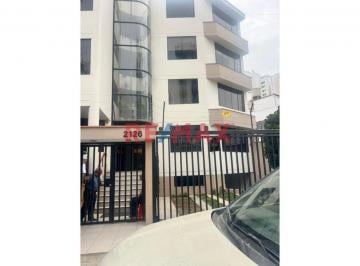 Departamento de 2 habitaciones, Lima · Alquiler de Departamento en Jesús María | 80 m² | 2 Dorm. | 2 Baños | 1 Depósito