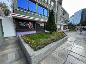 Oficina comercial · 93m² · 4 Dormitorios · Oficina en Miraflores