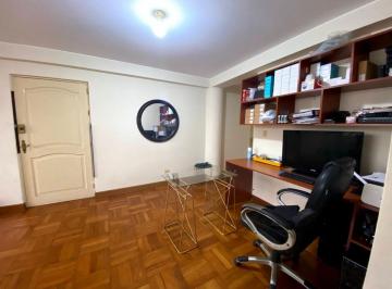 Departamento de 2 habitaciones, Lima · Venta de Departamento en Surco Vista Alegre