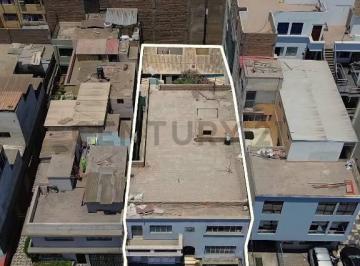 Terreno / Lote · 383m² · 5 Dormitorios · 1 Estacionamiento · Terreno de 385 m² a 4 Cuadras de Javier Prado – Excelente Oportunidad de Inversión