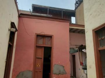 Casa · 171m² · 3 Dormitorios · Alquiler de Casa en Barranco