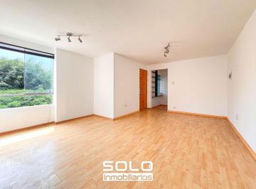 Departamento de 2 habitaciones, Lima · Departamento en Alquiler de 100 m² en San Borja