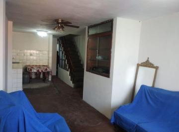 Departamento de 4 habitaciones, Lima · Alquilo Duplex 2 Niveles + Azotea 4 Dorm. 80 m²