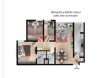 Departamento de 3 habitaciones, Callao · - Venta de Departamento + Cochera Villanova 1 Callao
