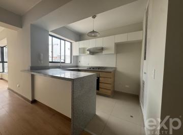 Departamento · 46m² · 1 Dormitorio · Departamento en Jesús María