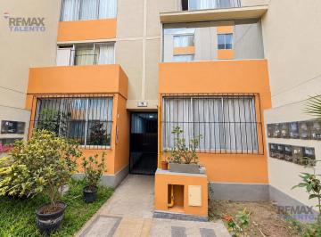 Departamento · 62m² · 3 Dormitorios · Departamento | 3 Habitaciones | Condominio Los Eucaliptos