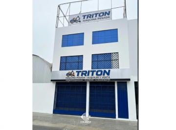 Local comercial , Lima · Local Comercial Arriola San Luis 120 m²