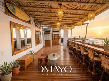 REFERENCIA · Lindo Hotel en Punta Hermosa, a Pocos Pasos de La Playa Señoritas
