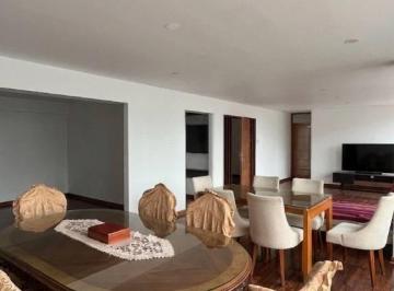 Departamento · 230m² · 6 Dormitorios · 1 Estacionamiento · Departamento en Magdalena del Mar
