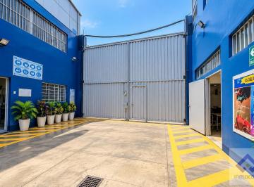 Nave industrial · 1250m² · 3 Dormitorios · 8 Estacionamientos · Local Industrial en Venta 2,000 m² en Av Argentina, Callao
