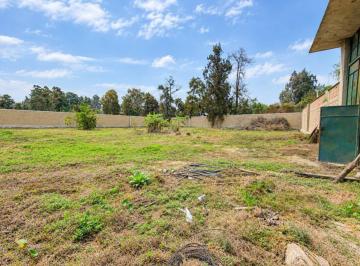 Terreno / Lote , Lima · Terreno Totalmente Cercado en Venta en Cieneguilla 3,652 m² - Cero Mantenimiento