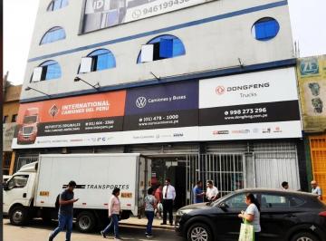Local comercial , Lima · Alquiler de 4 Locales Comerciales de 220 m² en Pleno Corazón Automotriz de San Luis