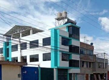Otros de 1 habitación, Huancayo · Vendo Ultimo Piso + Azotea Propia Cerca a Parque Independencia