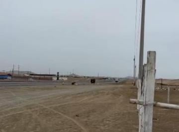 Terreno / Lote · 267000ha · En Venta Terreno Industrial 26.7 Hectáreas Frente a Panamericana Norte