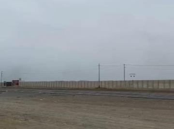 Terreno / Lote · 320000ha · En Venta 32 Hectáreas Terreno Industrial Frente a La Panamericana Norte