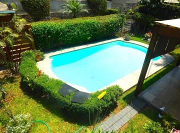 Casa · 444m² · 5 Dormitorios · 4 Estacionamientos · Casa en El Sol de La Molina