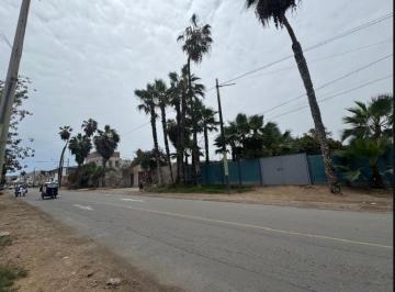 Terreno / Lote , Lima · Se Vende Terreno en Chorrillos 3,250 m² Cerca Cuntry Club de Billa