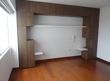 Departamento de 2 habitaciones, Lima · Ab - 1649 - Se Vende Exclusivo Flat de 2 Dorm. en La Aurora, Miraflores