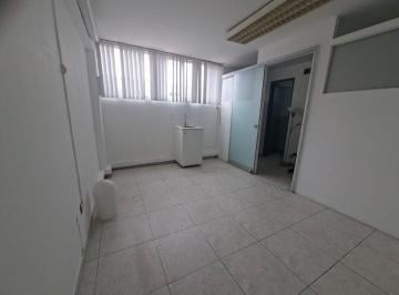 Oficina comercial , Lima · Oficina Para Alquiler de 43 m² en La Cuadra 1 de Fauccet