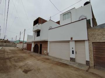 Casa de playa de 4 habitaciones, Lima · San Bartolo - Vendo Amplia Casa Iluminada y Ventilada