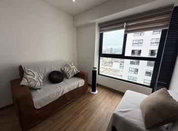 Departamento de 1 habitación, Lima · Departamento Amoblado en Alquiler | San Isidro