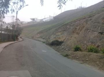 Terreno / Lote , Lima · Terreno Venta en Las Casuarinas Vista Panorámica Ocasión