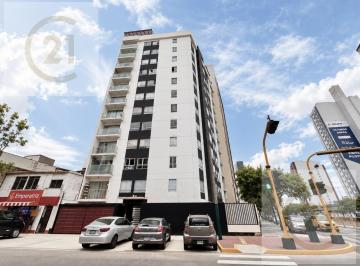 Departamento · 107m² · 3 Dormitorios · Departamento en Magdalena del Mar