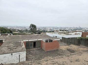 Terreno / Lote , Lima · Terreno Casuarinas Venta Vista Panorámica Excelente Ubicación