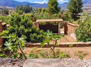 Terreno / Lote , Quispicanchi · ¡Tu Terreno en Lucre Te Está Esperando!