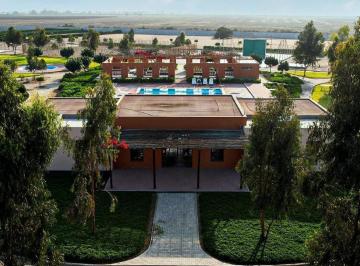 Terreno / Lote · 1800m² · Venta de Terreno en Condominio Fundo Eucaliptos del Valle en Ica
