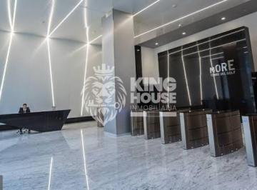 Oficina comercial · 70m² · Oficinas en Venta Desde 70 m² Surco Torre Javier Prado