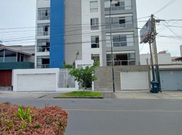 Departamento de 3 habitaciones, Lima · Dúplex Exclusivo en Venta en Surco | 202.76 m² + Piscina Privada + 2 Cocheras