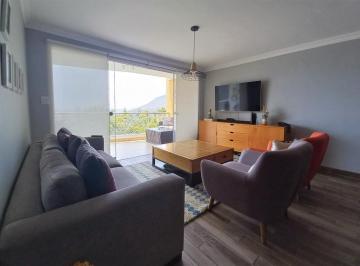 Departamento · 110m² · 3 Dormitorios · 2 Estacionamientos · Departamento - Alamos de Monterrico