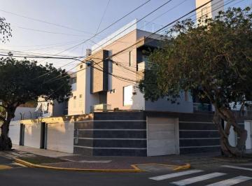 Casa de 3 habitaciones, Lima · Townhouse de Lujo en La Pera del Amor - 270 M&sup2;san Isidro