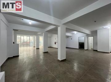 Oficina comercial · 130m² · Oficina en Santa Catalina 1 Planta (Disponible Piso 4 y 5)