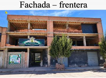Otros , San Roman · Oportunidad de Alquiler Comercial en Juliaca, Puno
