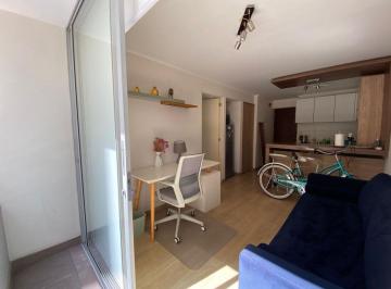 Departamento de 1 habitación, Lima · Alquiler Dpto. 1 Dorm. Amoblado, a 2 Cdras. del Malecón, en Barranco