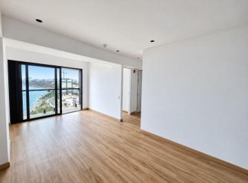 Departamento de 2 habitaciones, Lima · Venta de Dpto. de 2 Dorm. 70.29 m², Vista Al Mar - Malecón Costa Sur - Entrega Inmediata - Chorrillos