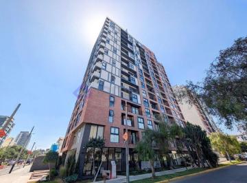 Departamento · 67m² · 1 Dormitorio · 1 Estacionamiento · Departamento Penthouse de 103 m² con 2 Habitaciones y Terraza en Alquiler en Miraflores