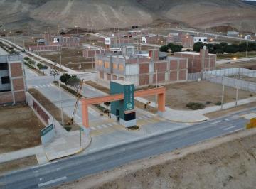 Terreno / Lote , Lima · Venta de Terreno en Pucusana.