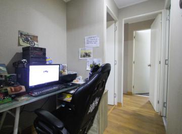 Departamento de 2 habitaciones, Lima · Dpto con Excelente Vista, Areas Comunes, Incluye Cochera, en Urb Santa Beatriz