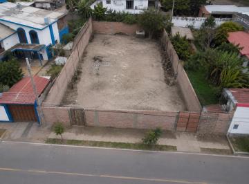 Terreno / Lote · 1000m² · Se Vende Terreno en El Sol de La Molina - 1000 m²