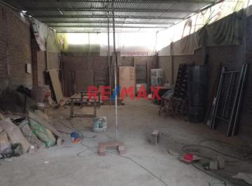 Terreno / Lote · 160m² · Vendo Terreno de 160 m² Cerca a La Sunat de V. E. S.
